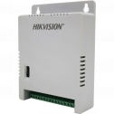 Багатоканальне імпульсне джерело живлення Hikvision DS-2FA1205-C8(EUR)