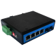 Ewind EW-PIS1806-4GE - Коммутатор 6 портов неуправляемый