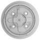 Ajax EN54 FireProtect (Smoke/Sounder) White - Сповіщувач пожежний димовий зі звуковим оповіщенням
