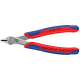Кусачки прецизионные KNIPEX Electronic Super Knips 78 03 125 (длина 125 мм, для сверхточной резки)