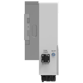 Deye SUN-6K-SG06LP1-EU-BM2 – Гибридный инвертор (6 кВт, 1 фаза, 2хMPPT, 48В, IP65) фото