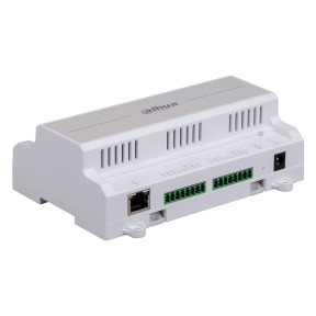 Контроллер доступа для 2-x дверей Dahua Technology DHI-ASC1202B-S купить