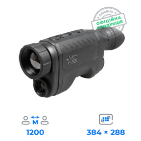 AGM ReachIR LRF 25-384 - Тепловизионный монокуляр фото
