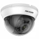 Hikvision DS-2CE56H0T-IRMMF (C) (3.6 мм) - 5 Мп купольная внутренняя камера