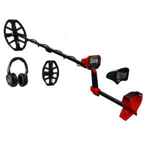 Minelab Vanquish 540 Pro Pack Металлодетектор с наушниками купить