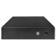 EWIND EW-S1906CF-DP – Некерований PoE-комутатор (4xPoE, 2xUplink, 60 Вт, AI Watchdog)