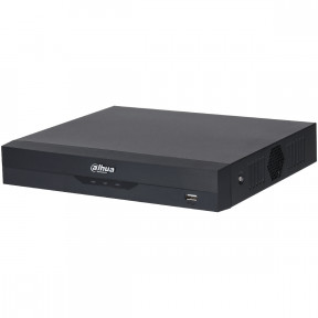 Dahua Technology DH-XVR5116HS-I3 - 16-канальный WizSense Penta-bridge 5MP Value/1080P видеорегистратор 1U 1HDD WizSense купить