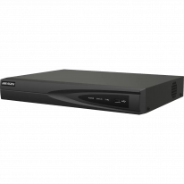 Hikvision DS-7608NI-K1(D) - 8-канальний 4K H.265+ відеореєстратор