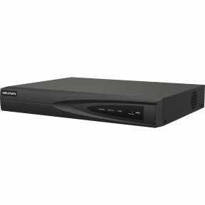 Hikvision DS-7608NI-K1(D) - 8-канальний 4K H.265+ відеореєстратор купити