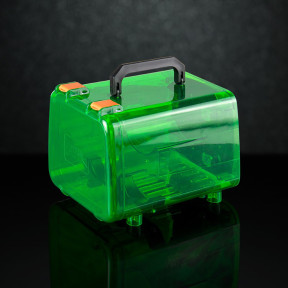 BRS-Q5 - Кейс для одночасної роботи газових балонів Ціна