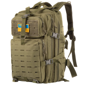 Рюкзак тактический камуфляж 2Е 36L купить