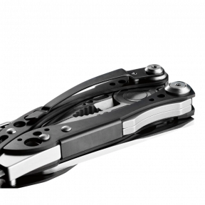 Мультитул Leatherman Skeletool CX фото