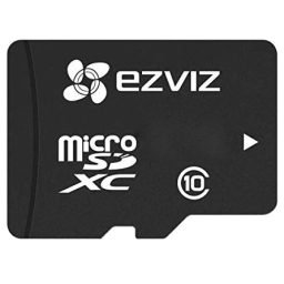 Ezviz CS-CMT-CARDT32G-D - Карта пам'яті на 32 Гб