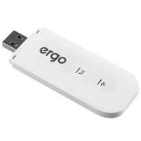 ERGO W023-CRC9 3G/4G USB Wi-Fi - Роутер з антенним роз’ємом