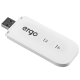 ERGO W023-CRC9 3G/4G USB Wi-Fi - Роутер с антенным разъемом