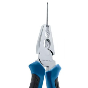 Bosch Combination Pliers 180mm Professional - Плоскогубцы комбинированные - фото №2 Bosch Combination Pliers 180mm Professional - Плоскогубцы комбинированные фото
