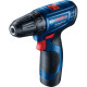 Bosch GSR 120-LI (06019G8000) - Дрель