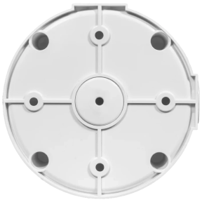 Монтажная коробка пластиковая 120*50 мм Light Vision VLC-01BX фото