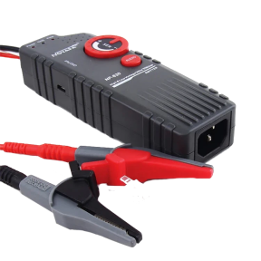 NOYAFA NF-820 – Трассоискатель кабеля (Глубина до 2м, Линии 0-400В, Трасса до 10км, Li-ion) в Украине