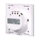Умный выключатель света тройной с WiFi Trinix TRX-LS03(WiFi)