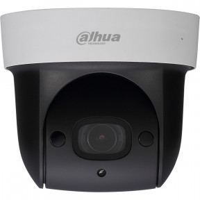 Dahua Technology DH-SD29204UE-GN-W - 2Мп 4x Starlight IP PTZ Wi-Fi видеокамера - фото №2 Dahua Technology DH-SD29204UE-GN-W - 2Мп 4x Starlight IP PTZ Wi-Fi видеокамера фото