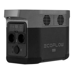 Зарядна станція EcoFlow DELTA mini - фото №3 Зарядна станція EcoFlow DELTA mini в Україні
