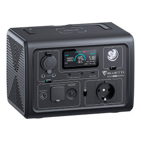Портативный источник питания BLUETTI EB3A Цена