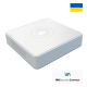 VIASecurity VIA-NVR04V1Q - 4-канальный видеорегистратор