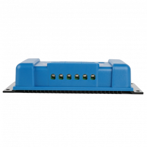 Контроллер заряда Victron Energy BlueSolar PWM-LCD&USB 12/24V-20A(20A, 12/24В) в Украине