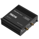 Teltonika TRB246 – Промисловий 4G/LTE шлюз (Dual SIM, RS232/485, I/O, GNSS)