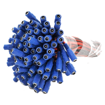 Разъем питания DC-F (D 5,5x2,5мм) 30см