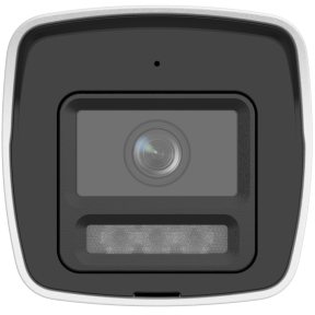 Hikvision DS-2CD1047G3H-LIUF (2.8mm) – Уличная IP-видеокамера (4MP, ColorVu 3.0, Smart Hybrid Light 30m, PoE, IP67) фото