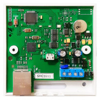 U-Prox IC E - Інтелектуальний ліфтовий контролер