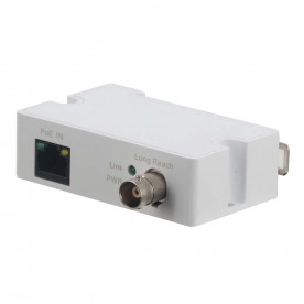 Конвертер сигнала (приёмник) Dahua Technology DH-LR1002-1EC