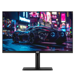 2E Gaming G2724B - Ігровий монітор (27", 2560x1440)