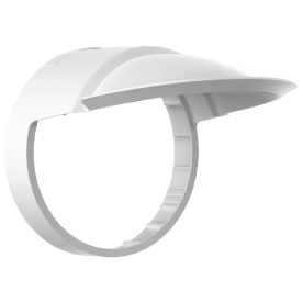 Hikvision DS-1250ZJ-DM65 - Дощовик