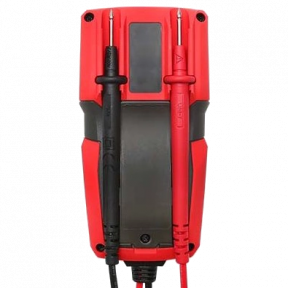 UNI-T UTM 1125C (UT125C) - Мультиметр зображення
