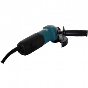 Makita 9565CVR - Кутова шліфмашина - фото №2 Makita 9565CVR - Кутова шліфмашина зображення
