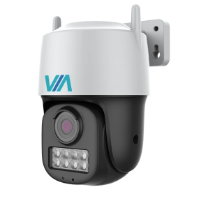 Комплект видеонаблюдения VIA SECURITY на 5 камер 3/4 Мп фото