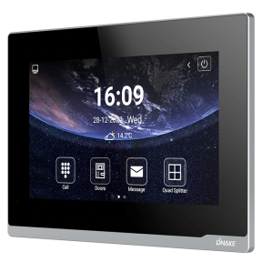 Dnake E416W - Видеодомофон в Украине