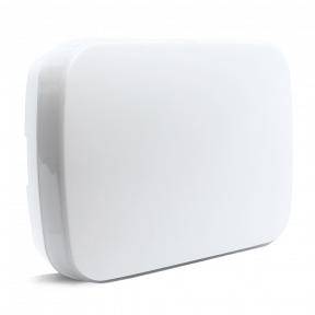 U-Prox Siren Outdoor White - Беспроводная уличная сирена фото