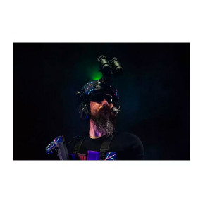 Бинокуляр ночного видения AGM NVG-50 NW1 купить