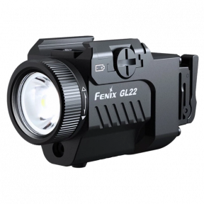 Fenix GL22 - Ліхтар до пістолета купити
