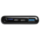 VIDEX VPB-310 22.5W Black - Повербанк 10000mAh