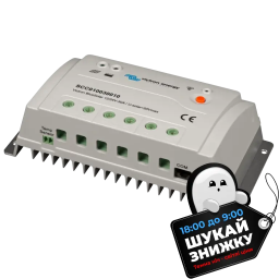 Victron Energy BlueSolar PWM-Pro 12/24V-30A - Контроллер