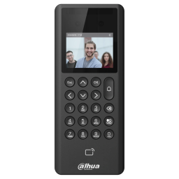 Dahua DHI-ASI3203E - Терминал распознавания лиц