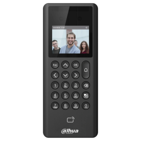 Dahua DHI-ASI3203E - Терминал распознавания лиц