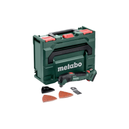 Акумуляторний мультитул Metabo PowerMaxx MT 12 MetaBox (613089840)