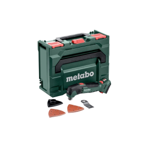 Аккумуляторный мультитул Metabo PowerMaxx MT 12 Каркас MetaBox, 613089840 купить