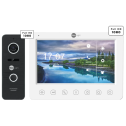 Neolight KAPPA+ HD WF + PRIME FHD – Видеодомофон (7", Wi-Fi, Full HD, 110°)